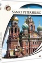 Sankt Petersburg Podróże marzeń EAN (GTIN) 5905116008610