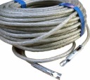 Страховочный трос тент для грузовика G02759 LINKA