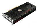 Karta graficzna XFX Radeon RX 480 8 GB CORE Edition Gwarancja! Rodzaj pamięci GDDR5