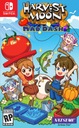 Harvest Moon: Mad Dash (Switch) Druh vydania Základ