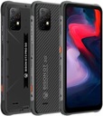 UMIDIGI Bison GT2 Pro 5G 8 ГБ/256 ГБ черный