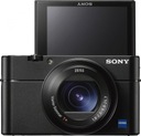 Kompaktný fotoaparát Sony RX100 V Výška produktu 5.81 cm