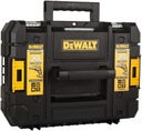 Skrutkovač DeWalt pre dosky G/K 18 V DCF620NT body Séria DCF