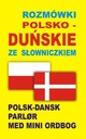 Польско-датский разговорник со словарем
