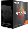 AMD | Procesor | Ryzen 9 | 5950X | 3,4 GHz | Zásuvka AM4 | 16-jadrový Typ slotu procesora AMD Socket AM4