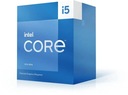 Procesor Intel Core i5 13400F 10 x 3,3 GHz LGA 1700 BOX 13. Gen Séria Intel Core i5