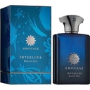 Amouage Amouage Interlude Черный Ирис 100 мл WAWA MARRIOTT ФОЛЬГА ОРИГИНАЛ