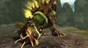 Поколения Monster Hunter для Nintendo 3DS