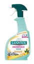 Tekutina Sanytol 0,5l čistenie sporákov a dosiek Kód výrobcu 3045206392006
