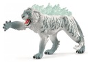 Schleich 70147 ZMRZLINA TIGER figúrka Eldrador