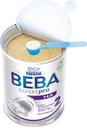 Dojčenské mlieko BEBA EXPERTpro HA 2, 1x800 g Vek podávania 7-12 mesiacov