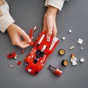 LEGO SPEED CHAMPIONS #76906 – 1970 Ferrari 512 M + LEGO KATALÓG 2024 Certifikáty, posudky, schválenia CE