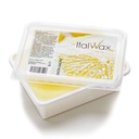 Kozmetický parafín ItalWax voňavý Lemon Citrón do parafiniarka 500ml EAN (GTIN) 8032835167018