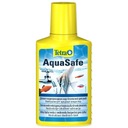 TETRA AquaSafe 100ml śr.do úprava vody Hmotnosť (s balením) 0.15 kg