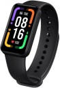 Черный смарт-браслет Xiaomi Redmi Smart Band Pro