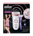 Эпилятор Braun Silk-épil 9-890 SensoSmart