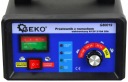 ЗАРЯДНОЕ УСТРОЙСТВО ЭЛЕКТРОННОГО ВЫПРЯМИТЕЛЯ AGM GEL 6V 12V