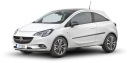 НАКЛАДКИ БІЧНІ OPEL ASTRA H GTC. 2004-2014. 3 DRZW.  (17192936744) фото min 11