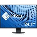 Eizo EV2456 LED monitor 24,1&quot; 1920 x 1200 px IPS / PLS Hmotnost produktu 3.7 kg