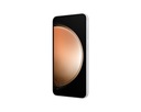 Smartfón Samsung S23FE S711 5G ds 8/128GB oranžový Interná pamäť 128 GB