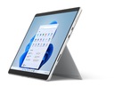 Tablet Microsoft Pro 8 13&quot; 16 GB / 512 GB srebrny Przekątna ekranu 13"