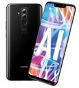 Смартфон Huawei Mate 20 Lite 6 ГБ / 64 ГБ 4G (LTE) черный