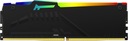 Kingston Fury Beast Black RGB EXPO 64GB [2x32GB 5600MHz DDR5 CL36 DIMM] Výrobca Kingston