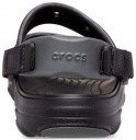 Детские легкие сандалии Сандалии на липучке Crocs 29.5