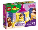 LEGO DUPLO 10960 БАЛЬНЫЙ ЗАЛ ПРИНЦЕССЫ