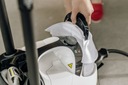 KARCHER SC 5 EasyFix ПРЕМИУМ ДОМАШНЯЯ ПАРОВАРКА 1.512-660.0