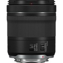 FOTOAPARÁT Canon EOS RP + RF 24-105 mm f 4-7,1 IS STM Veľkosť snímača full-frame