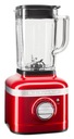 Tyčový mixér KitchenAid K400 Artisan 1200 W červený Kód výrobcu 5KSB4026EER