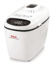 Wypiekacz do chleba Tefal PF610138 biały 1600 W Liczba programów 16