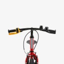 Велосипед біговий 2 в 1 дитячий Btwin 500 Discover 14