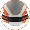 Переноска для пряжек MANDUCA XT из натурального хлопка.