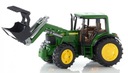 Bruder 02052 Traktor John Deere s nakladačom Šírka produktu 16.5 cm
