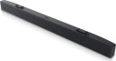 Тонкая звуковая панель Dell SB521A для дисплеев Pro 2 ID