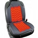 2× TAPIS PODGRZEWAJACA CARMOTION 58482 12V 35/45W NOIREphoto 5