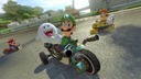 Игра Mario Kart 8 Deluxe для NINTENDO SWITCH