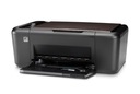 Drukarka wielofunkcyjna HP DeskJet Ink Advantage K209g licytacja od 1zł Kod producenta CV035A