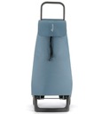 Rolser taška nákupný vozík codura bez vzoru Výška 98 cm