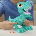 Play-Doh Torta Prežúvavý dinosaurus F1504 Šírka produktu 22 cm