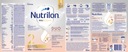 Nutrilon Profutura DUOBIOTIK 2 dojčenské mlieko 4x800 g 6+ Kód výrobcu 8595002109988