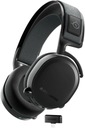 Накладные беспроводные наушники Steelseries Arctis 7+