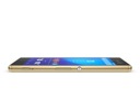 Smartfón Sony XPERIA M5 3 GB/16 GB 4K HDR NFC zlatý Vrátane nabíjačky Áno