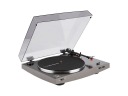 Проигрыватель Audio-Technica AT-LP2X, серый