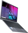 LAPTOP MAXCOM mBook 14'' IPS 8/256 IDEALNY PREZENT Pojemność dysku 256 GB