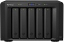 3,5-дюймовый корпус для дисков Synology DX517