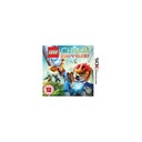 Lego Legends of Chima: Lavals Journey (3DS) Téma hranie rolí (RPG)