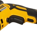 Skrutkovač DeWalt pre dosky G/K 18 V DCF620NT body Kód výrobcu DCF620NT